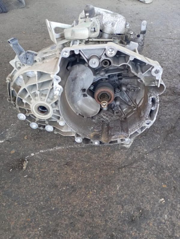 Cambio Alfa Romeo Giulietta 198A4000 2010 – 2020
