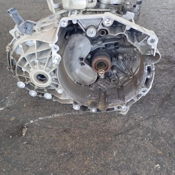 Cambio Alfa Romeo Giulietta 198A4000 2010 – 2020