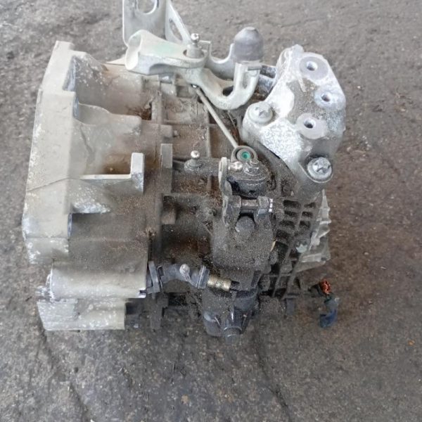 Cambio Alfa Romeo Giulietta 198A4000 2010 – 2020