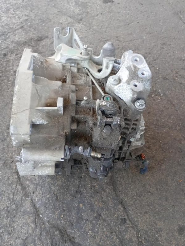 Cambio Alfa Romeo Giulietta 198A4000 2010 – 2020