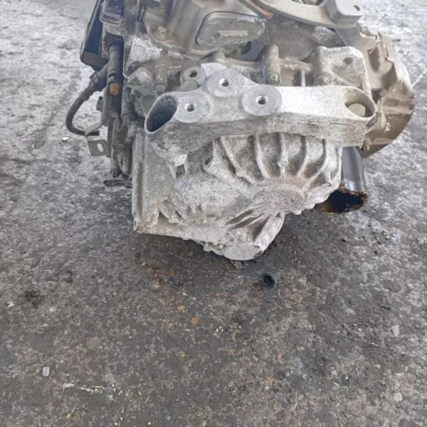 Cambio Opel Mokka A17DTS 2012 – 2015