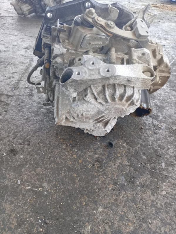 Cambio Opel Mokka A17DTS 2012 – 2015