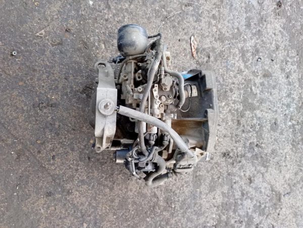 Cambio Robotizzato Lancia Musa 843A1000 2004 – 2007
