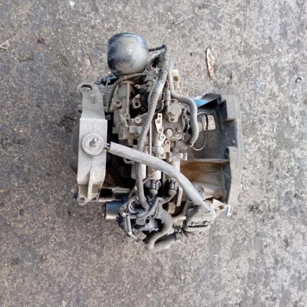 Cambio Robotizzato Lancia Musa 843A1000 2004 – 2007