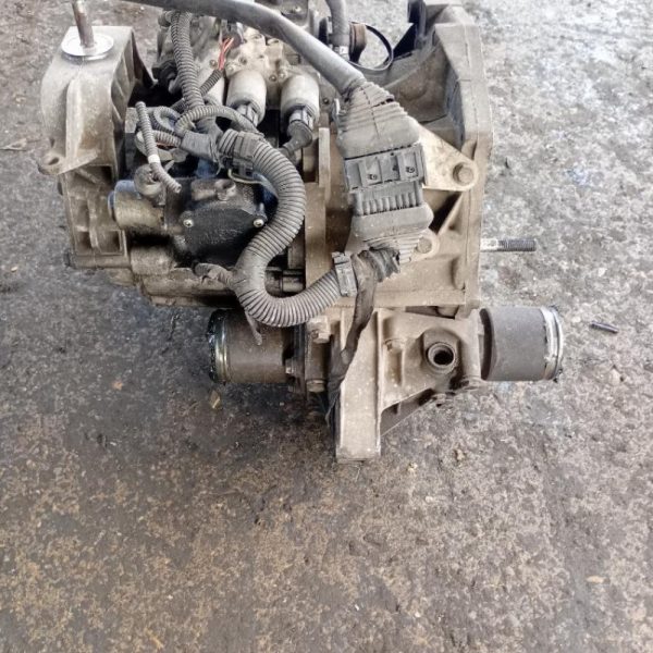 Cambio Robotizzato Lancia Musa 843A1000 2004 – 2007