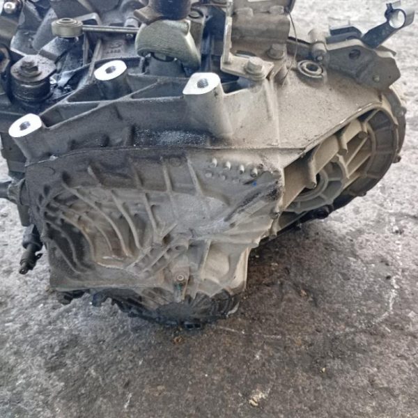 Cambio Alfa Romeo Giulietta 940A3000 2010 – 2020