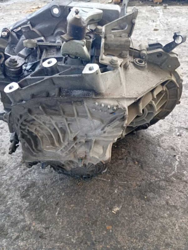 Cambio Alfa Romeo Giulietta 940A3000 2010 – 2020