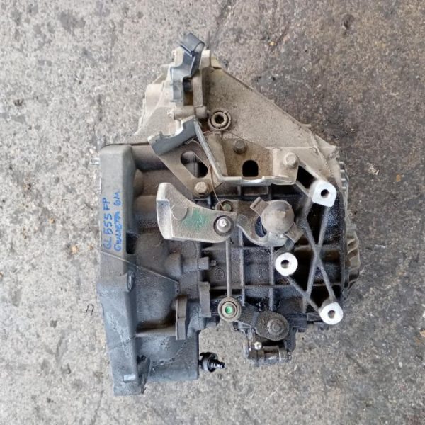 Cambio Alfa Romeo Giulietta 940A3000 2010 – 2020