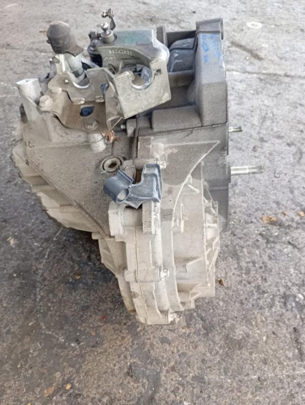 Cambio Alfa Romeo Giulietta 940A3000 2010 – 2020