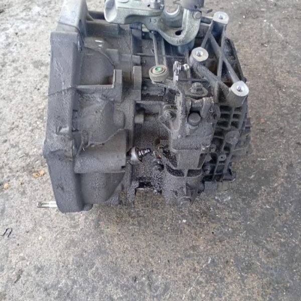 Cambio Alfa Romeo Giulietta 940A3000 2010 – 2020