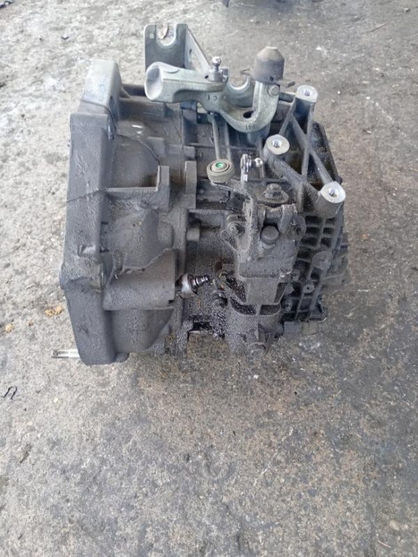 Cambio Alfa Romeo Giulietta 940A3000 2010 – 2020