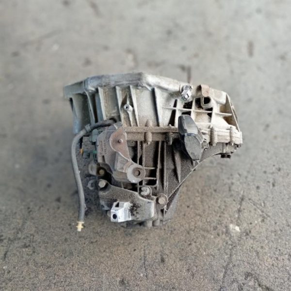 Cambio Renault Megane K4MR8 2008 – 2014