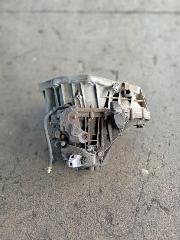 Cambio Renault Megane K4MR8 2008 – 2014
