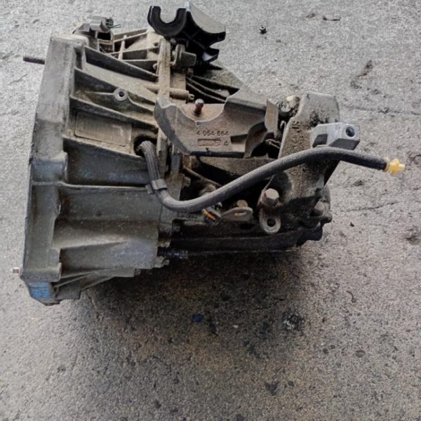 Cambio Renault Megane K4MR8 2008 – 2014