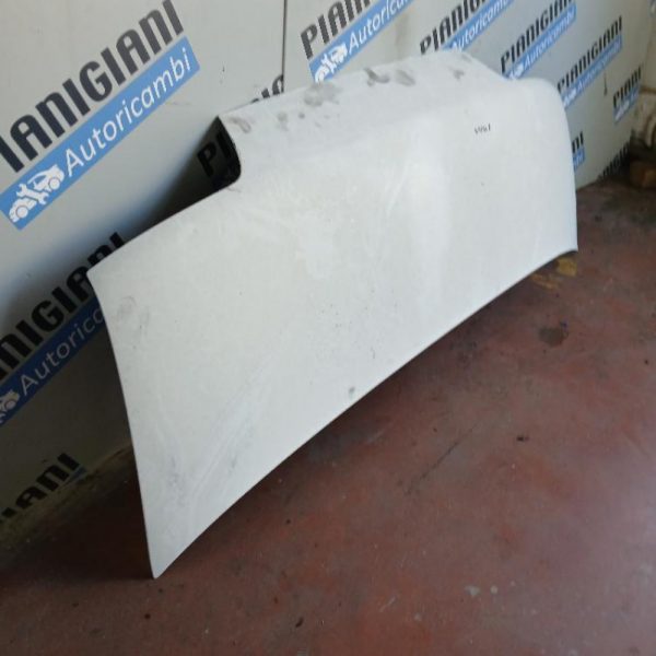 Cofano Fiat Ducato 1994 – 2006