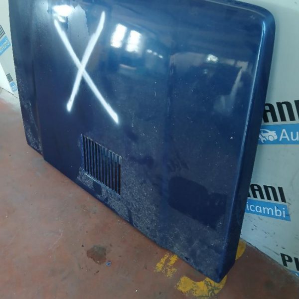 Cofano Fiat Panda prima serie