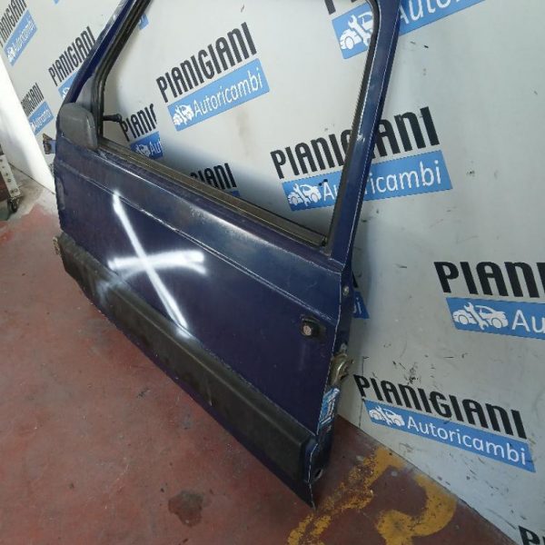 Porta Sinistra Fiat Panda prima serie
