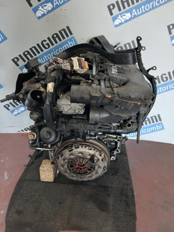 Motore Peugeot 308 RHR 198.000 Km