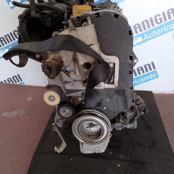 Motore Fiat Bravo 192B2000 68.800 Km