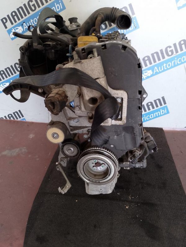 Motore Fiat Bravo 192B2000 68.800 Km