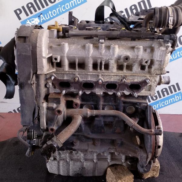 Motore Fiat Bravo 192B2000 68.800 Km