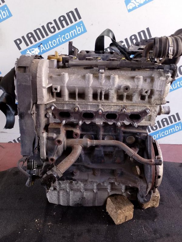 Motore Fiat Bravo 192B2000 68.800 Km