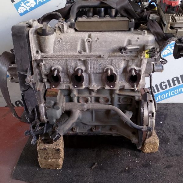Motore Fiat Punto 169A4000 74.600 Km