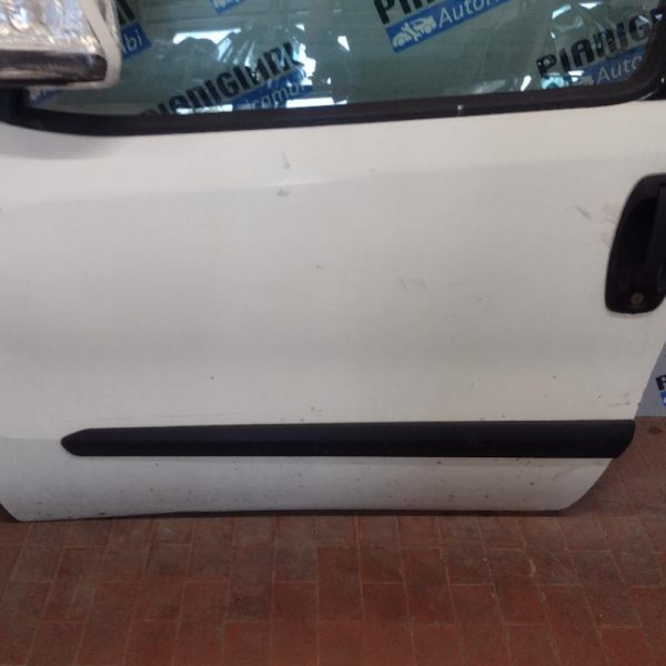 Porta Anteriore Sinistra Fiat Doblò 2009 – 2015