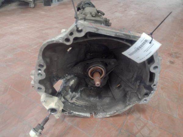 Cambio Suzuki Jimny 4×4 M13A