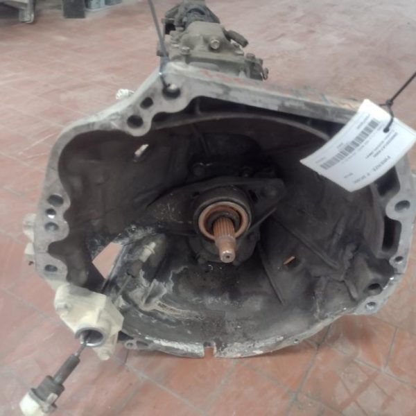 Cambio Suzuki Jimny 4×4 M13A