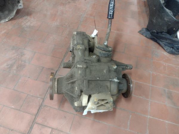 Riduttore Suzuki Jimny 4×4 M13A