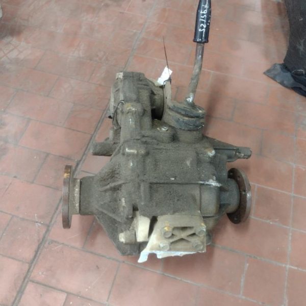 Riduttore Suzuki Jimny 4×4 M13A