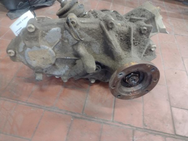 Riduttore Suzuki Jimny 4×4 M13A