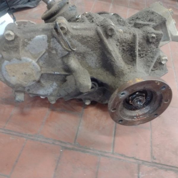Riduttore Suzuki Jimny 4×4 M13A