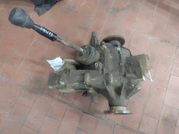 Riduttore Suzuki Jimny 4×4 M13A