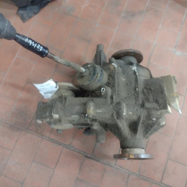 Riduttore Suzuki Jimny 4×4 M13A
