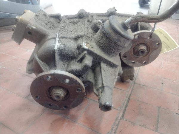Riduttore Suzuki Jimny 4×4 M13A