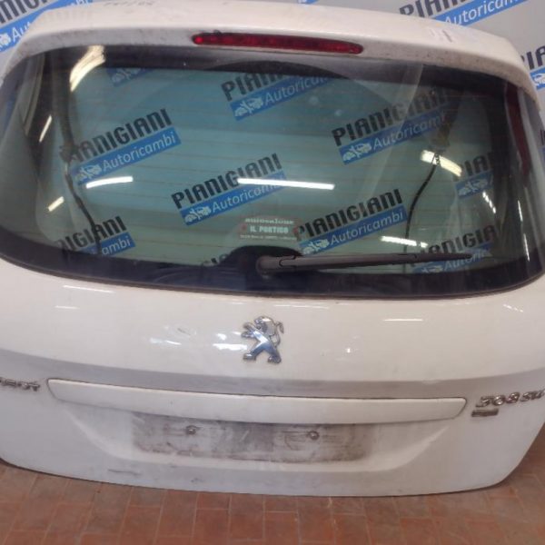 Portellone Posteriore Peugeot 308 Sw 2011