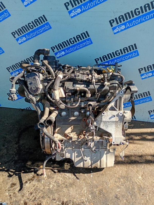 Motore Alfa Romeo Giulietta 198A4000 142.000 KM