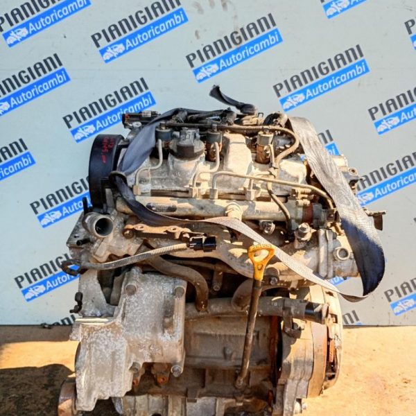 Motore Hyundai Getz D3EA 145.000 KM