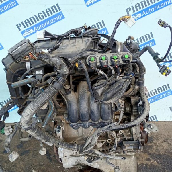Motore Opel Agila K12B 134.000 KM