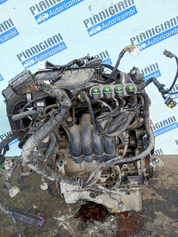 Motore Opel Agila K12B 134.000 KM