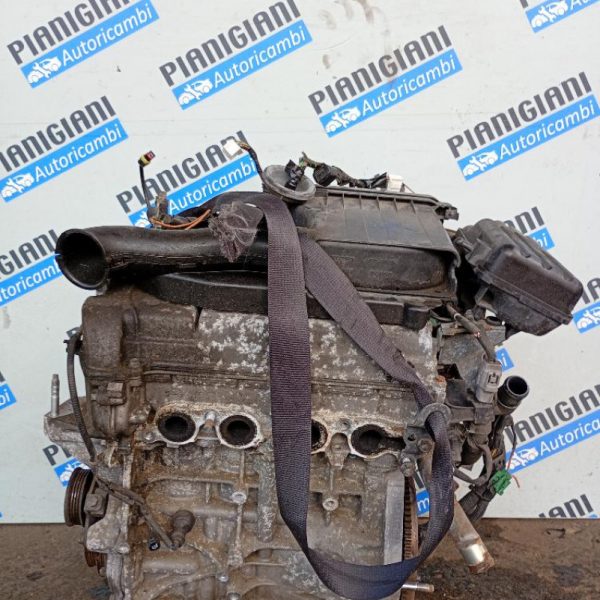 Motore Opel Agila K12B 134.000 KM