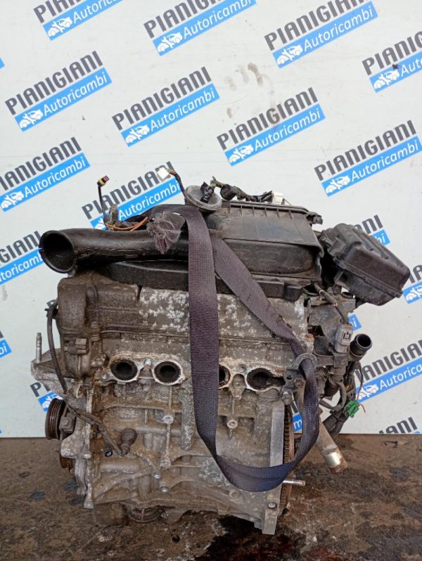Motore Opel Agila K12B 134.000 KM