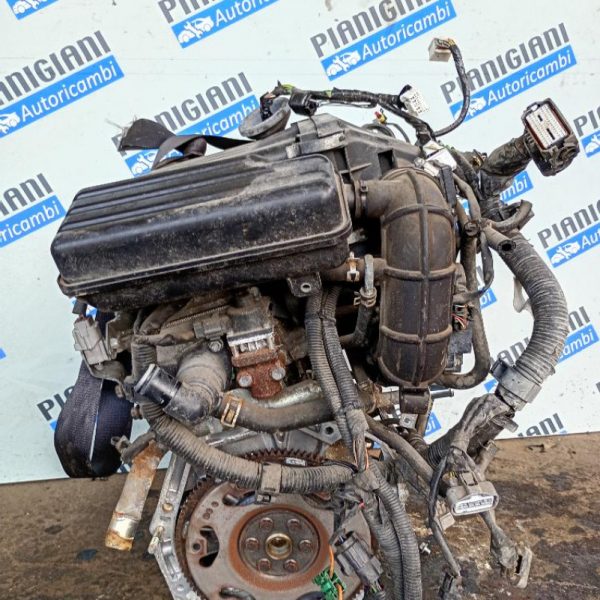 Motore Opel Agila K12B 134.000 KM