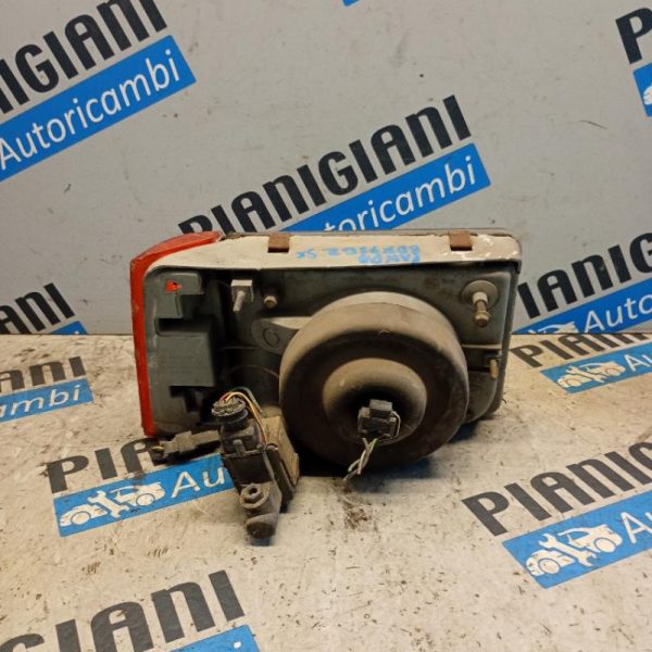 Faro Anteriore Sinistro Fiat Panda 1a Serie 1986 – 2002