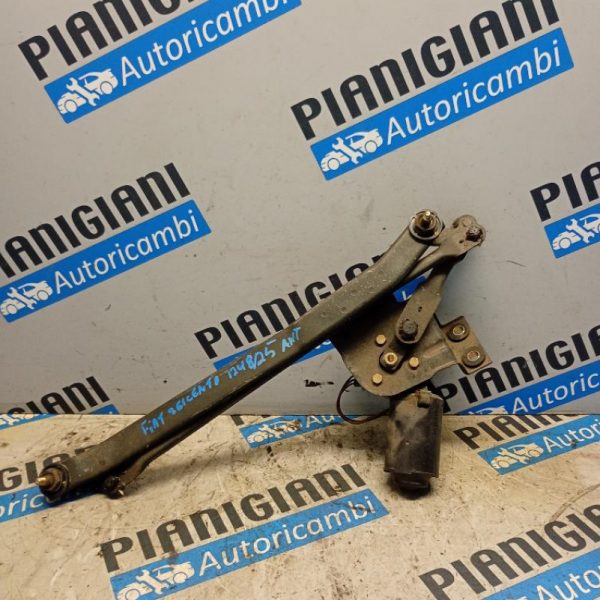 Motorino Tergi Anteriore Fiat Seicento 1998 – 2004