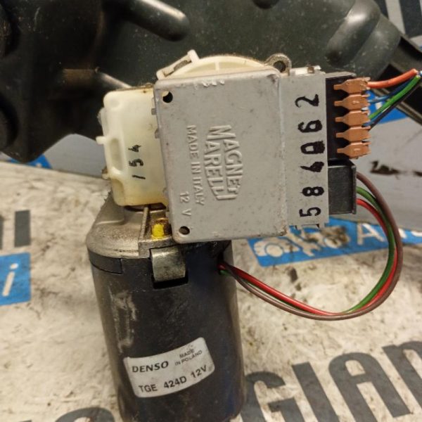 Motorino Tergi Anteriore Fiat Seicento 1998 – 2004