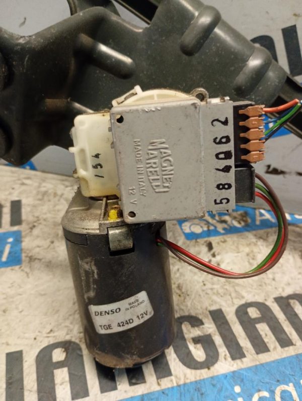 Motorino Tergi Anteriore Fiat Seicento 1998 – 2004