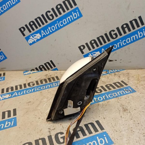 Specchietto Destro Volkswagen Polo 2009 – 2015